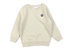 Name It pure cashmere sweatshirt